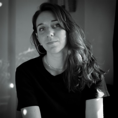 Mélanie Sburlino